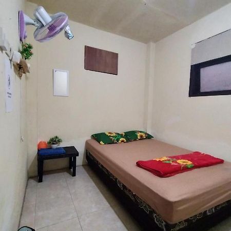 Ijen Basecamp & Homestay Ketapang  Eksteriør billede