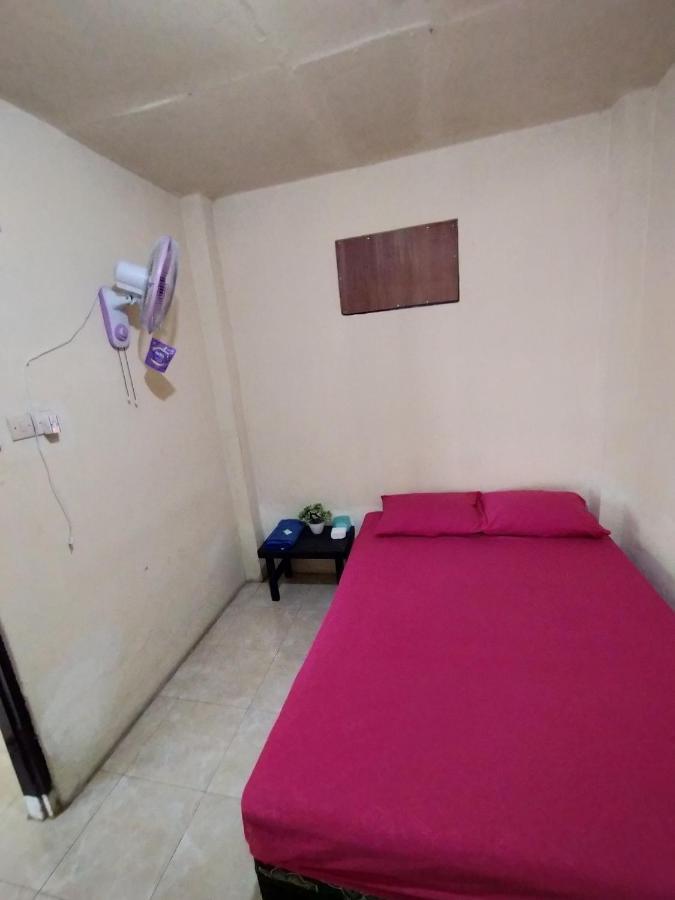 Ijen Basecamp & Homestay Ketapang  Eksteriør billede