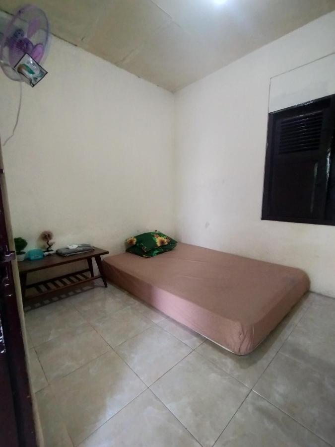 Ijen Basecamp & Homestay Ketapang  Eksteriør billede