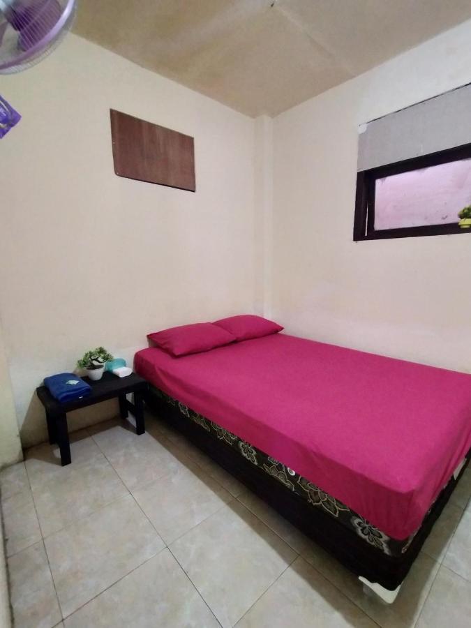Ijen Basecamp & Homestay Ketapang  Eksteriør billede