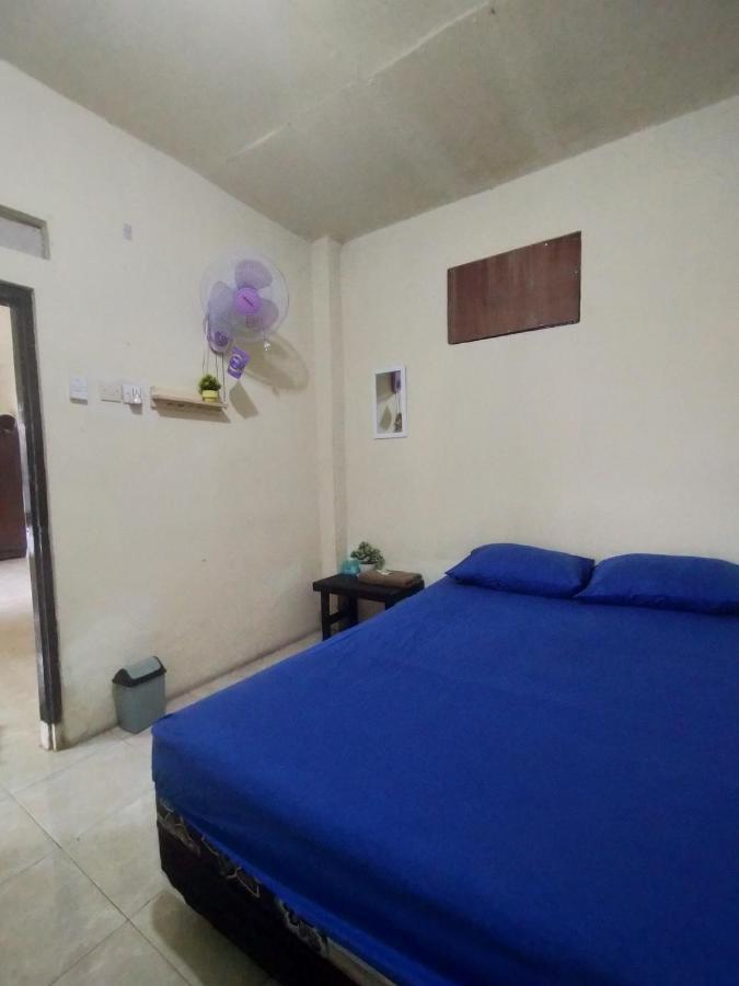 Ijen Basecamp & Homestay Ketapang  Værelse billede