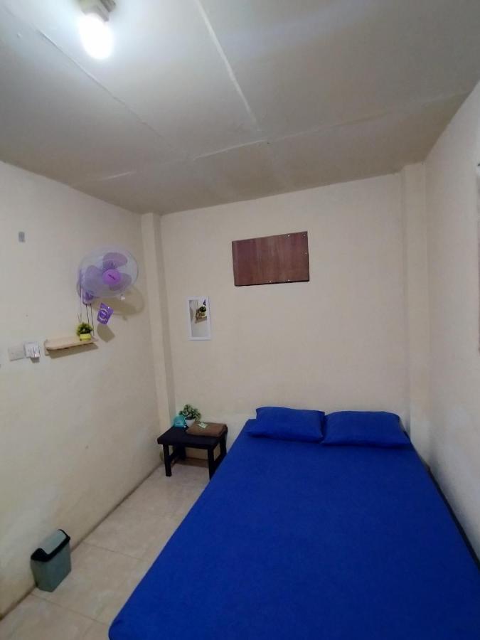 Ijen Basecamp & Homestay Ketapang  Eksteriør billede