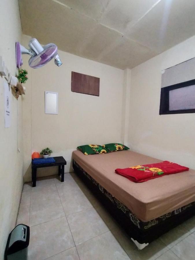 Ijen Basecamp & Homestay Ketapang  Eksteriør billede